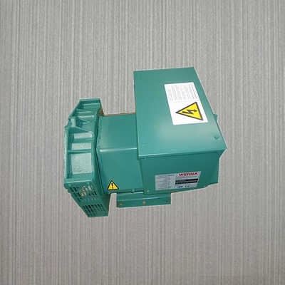 kaufen 3 Phase Alternators 110-240V Air-Cooled Brushless IP23 online manufacture