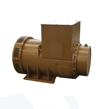 kaufen Optimal Performance 3 Phase Alternators with 100% Copper Wire and Optional Lightweight Design online manufacture