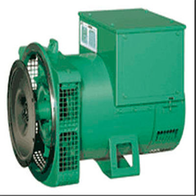 kaufen Industrial Three-Phase AC Generators F Insulation Class and 100% Copper Wire for Optimal Performance online manufacture