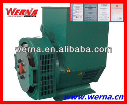 kaufen Winding Material Copper 3 Phase Alternators with 100% Copper Wire and Thf 2% online manufacture
