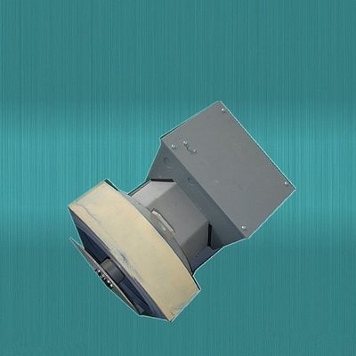 kaufen Industrial-grade Polyphase Alternators with F Insulation Class and Air-cooled Cooling System online manufacture