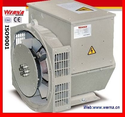 kaufen MTU/16V2000G65 Three-Phase Alternator Powerful Power Generation Solution online manufacture
