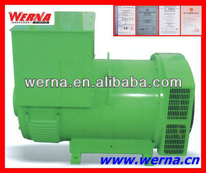 kaufen 1500Rpm or 1800Rpm Speed Single Phase Generator for Heavy Duty Applications online manufacture