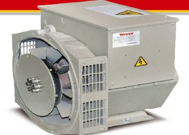 kaufen Klassifizieren Sie H 12KW schwanzlose Wechselstromerzeugung für Cummins-Generator-Satz 1800 U/min online manufacture