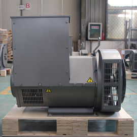 kaufen Tragbare Wohnwechselstromerzeugung DIESEL 20kw 50hz 110 - 240V SX460 AVR online manufacture