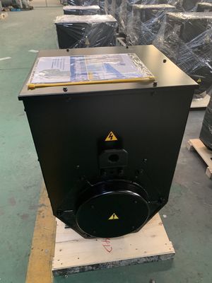 kaufen 3 Dieselwechselstromerzeugung der Phasen-200kw mit Cummins Engine online manufacture