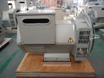 kaufen 50Hz 30KW WR184H schwanzloses Wechselstromerzeugungs-Kupfer mit AVR drei Phasen online manufacture