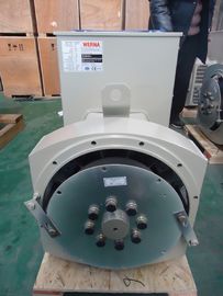 kaufen schwanzlose Dreiphasenklassen-Isolierung 50Hz 1500RPM 200KW wechselstromerzeugung AVR H online manufacture