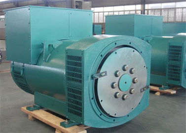 kaufen Einzelner tragender schwanzloser Erreger-Generator 55kw 55kva Wechselstroms für Haus online manufacture