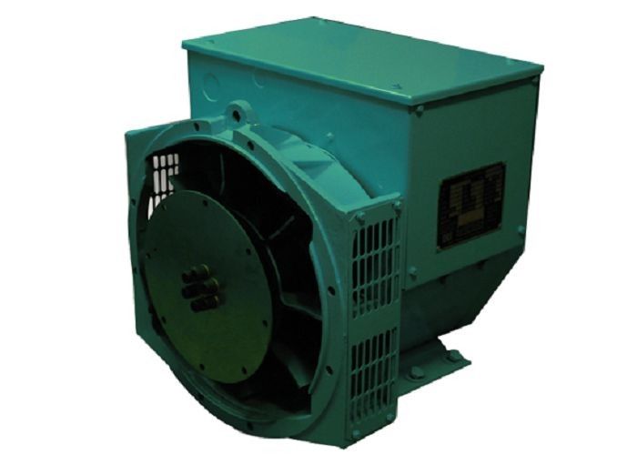 8.8kw / 8.8kva Einphasen-AC-Generator selbsterregt für Cummins-Generator-Set