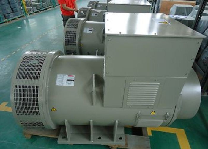 Dauermagnetgenerator des generator-60HZ