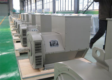 Klassen-Isolierung IP22 12.8kw 16kva schwanzlose der Generator-H dreiphasigneigung 2/3