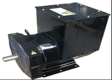 28kva 1 Phasen-Stamford Wechselstromerzeugungs-Erregungs-Generator-Draht 12/6