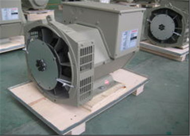 Selbstaufregende synchrone kleine Dieselgeneratoren 80kw 80kva 50HZ