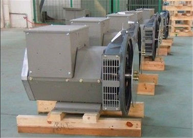 Selbstwalzen aufregende Dreiphasenwechselstromerzeugung 60hz 800kw 1000kva IP22 Ständer kalt