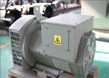 Blauer Hochgeschwindigkeitsgenerator-Hochspannungsgenerator 30kw 37.5kva 60hz