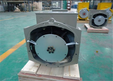 Erregungs-schwanzloser Synchrongenerator 400kw 500kva für Cummins Genset