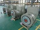 50HZ sondern Klasse des Lager-Generator-IP23 aus, h-, dasfaktor von 0,8 bis 1 reicht