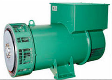 15,6 KVA 3600rpm elektrischer Innengenerator 12.5kw Wechselstroms schwanzloser Generator Wechselstroms