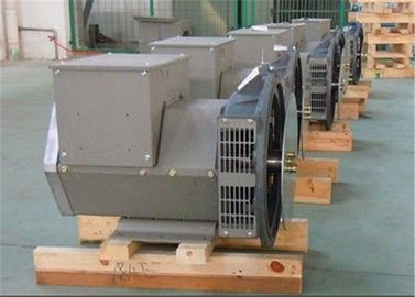 3 Phasen-kleiner schwanzloser Generator 20kw/25kva für Cummins-Generator-Satz