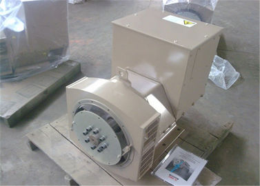 40° unter Null bis 70° Bürstenloser Wechselstromturbogenerator Deepsea / Smartgen / Harsen Controller