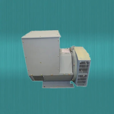 Leistungsstarker und zuverlässiger Einphasengenerator mit IP23-Schutz