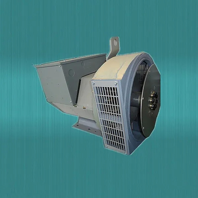 40° unter Null bis 70° Bürstenloser Wechselstromturbogenerator Deepsea / Smartgen / Harsen Controller