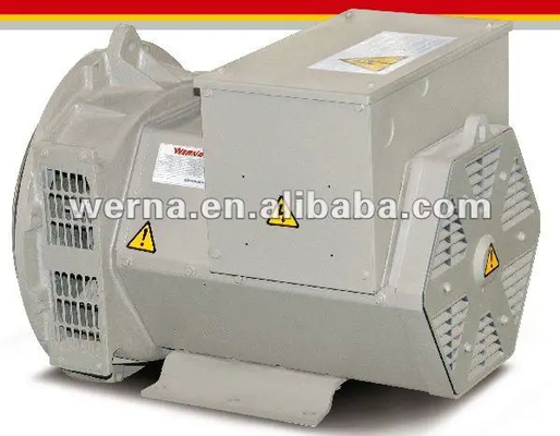 1800A Dreiphasen-Dynamo mit IP22-Schutzklasse und ATS