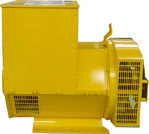 80kw-/80kva-50hz Selbstaufregende Diesel Wechselstromerzeugungs-Stamford-Typ- 1phase