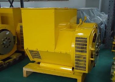 der Selbst 34kw/42.5kva, der schwanzlose 3 aufregt, teilen Generator für MTU-Generator-Satz in Phasen ein