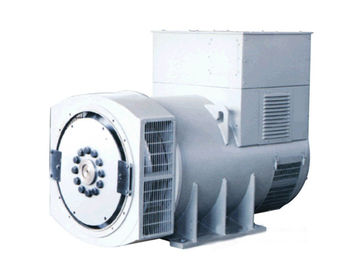 schwanzloser dreiphasiggenerator 600kw/750kva für Cummins-Generator-Satz 4 Pole