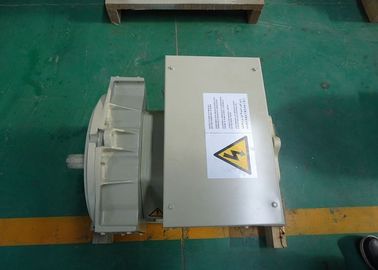 Kopieren Sie kleinen schwanzlosen Generator 37.5kva 3000rpm Stamfords für DEUTZ-Generator-Satz