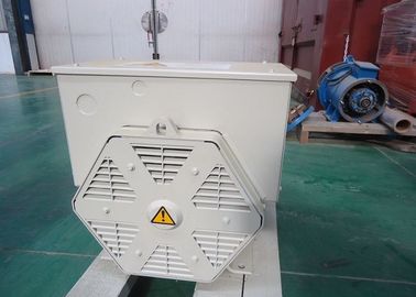 einphasig-schwanzloser Dieselgenerator Wechselstroms 25kw/25kva mit CER, ISO9001