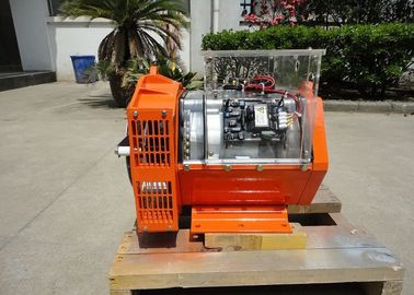 Einphasig-Diesel-Stamford Wechselstromerzeugungen 25kw/25kva mit Kupferdraht 100%