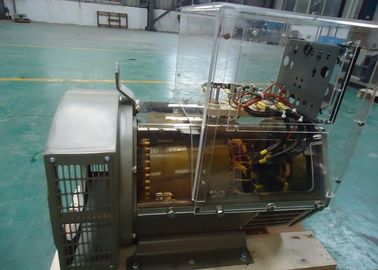 155kw/155kva Stamford Wechselstromerzeugungen eine Phase für Cummins-Generator-Satz