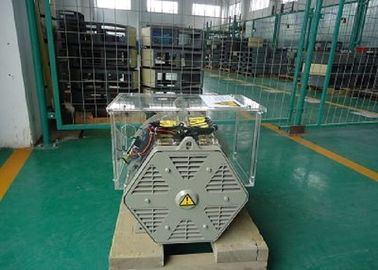 8.8kw/11kva 1500rpm Stamford Wechselstrom-Generator für Perkins-Generator-Satz