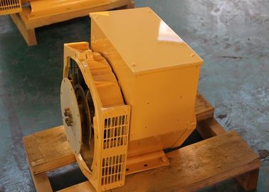 Kupferdraht-tragbarer schwanzloser Generator 32kw 40kva für Perkins-Generator-Satz
