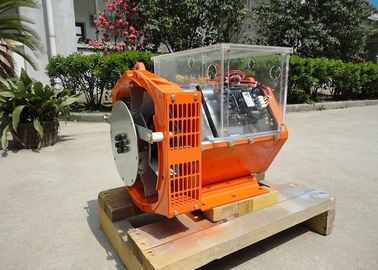 elektrische dreiphasiggeneratoren 10.8KW/13.5KVA für Honda-Dieselaggregat