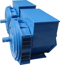 58kw/72.5kva 1500rpm Stamford schwanzlose Generatoren Wechselstroms für Generator-Satz