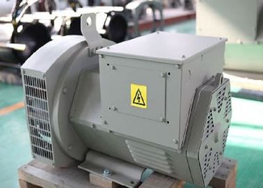 12/6 Kopien-Stamford-dreiphasigart des Draht-schwanzlose Generator-18.5kva