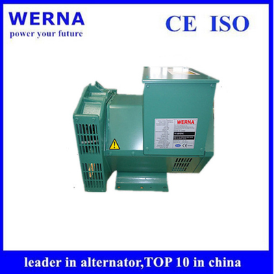50Hz Drehstrom-Dynamo MBC5A Industrie-Generator