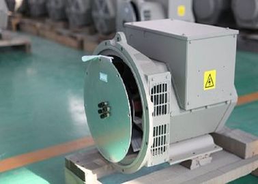 Schwanzloser einphasig-Dauermagnetgenerator für MTU-Generator-Satz 14KW