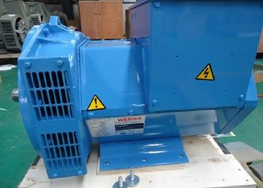 Kopieren Sie Dreiphasensynchrongenerator Stamfords 72.5kva für Haus