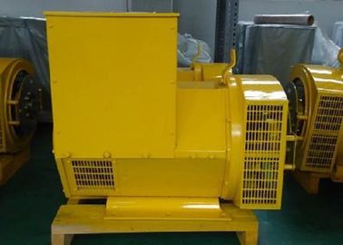 Einphasiges 30kva von schwanzlosem Generator Wechselstrom-110v/240v für Generator-Satz