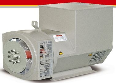Stamford-Kopie 80 KVA schwanzlose Wechselstromerzeugungen von 110v - 240v mit Neigung 2/3