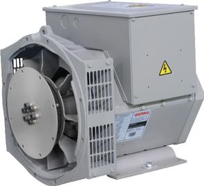 Isolierungs-Klasse H genehmigte schwanzlosen dreiphasiggenerator 8.8kw/11kva