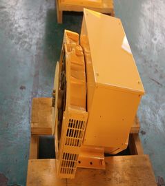 Einlager, dreiphasiger Bürstenloser Generator, 4 Pole IP22 10,8kw / 13,1kva