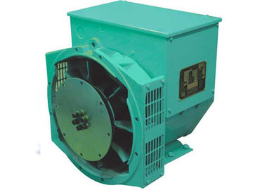 2/3 werfen 12.8kw/16kva schwanzlose Klassen-dreiphasigisolierung IP22 des Generator-H