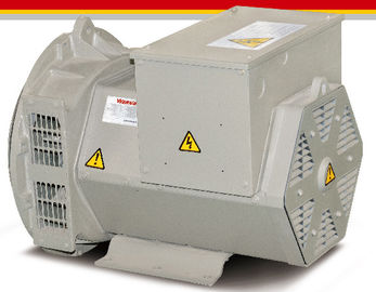 AVR SX460 schwanzloser dreiphasiggenerator 16kw/20kva für Generator-Satz