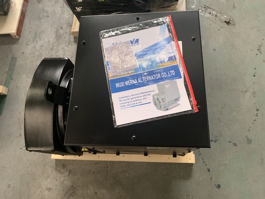 CCFJ-64 Diesel-Wechselstromgenerator 3-Phase 50 Hz Isolationsklasse H